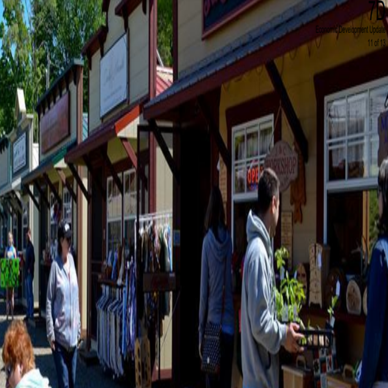 Christmas In The Village Tionesta Pa 2021