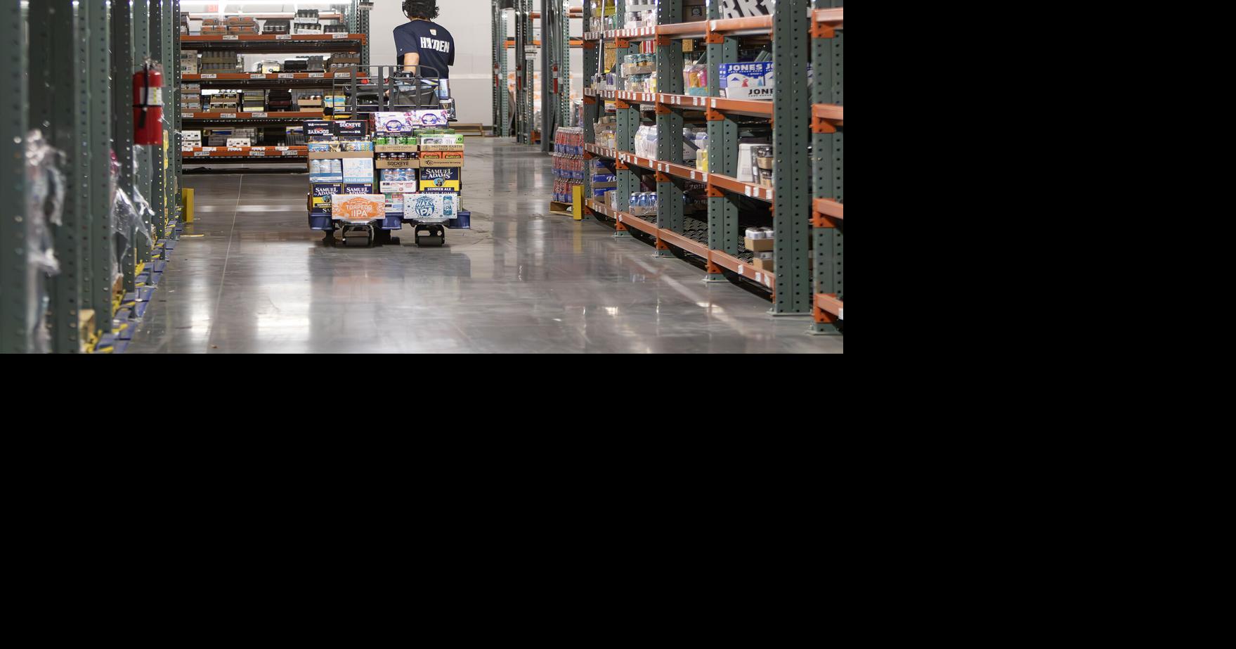 Hayden Beverage, Columbia Distributing form strategic partnership