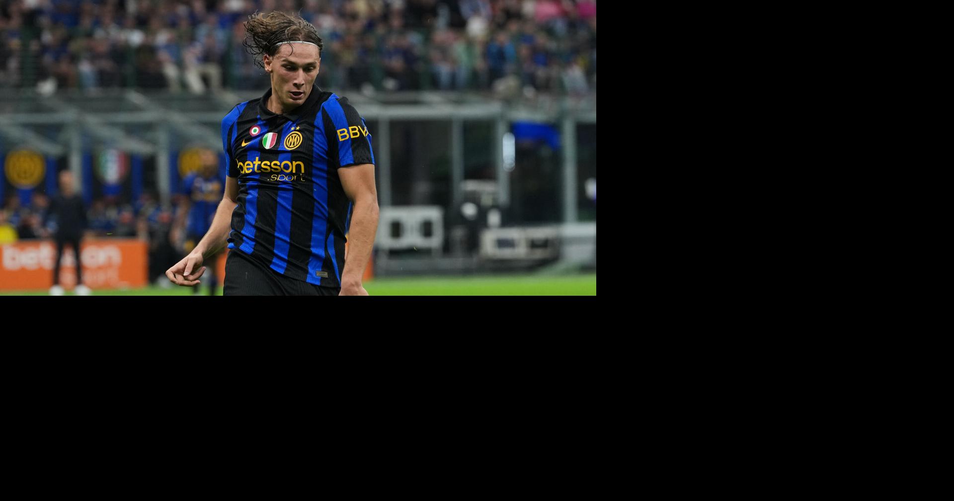 Inter Milan Soccer | National Sports | idahopress.com
