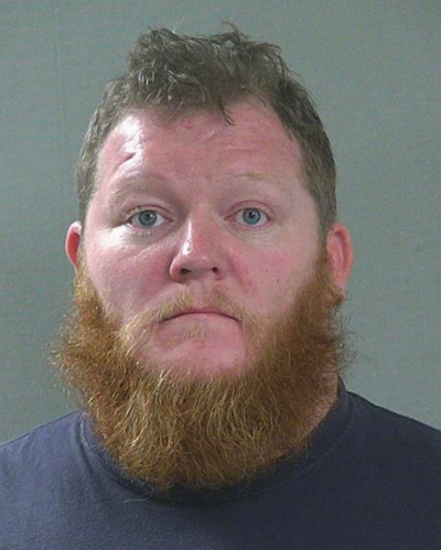 38-year-old man charged with 10 counts of sexual exploitation of child ...