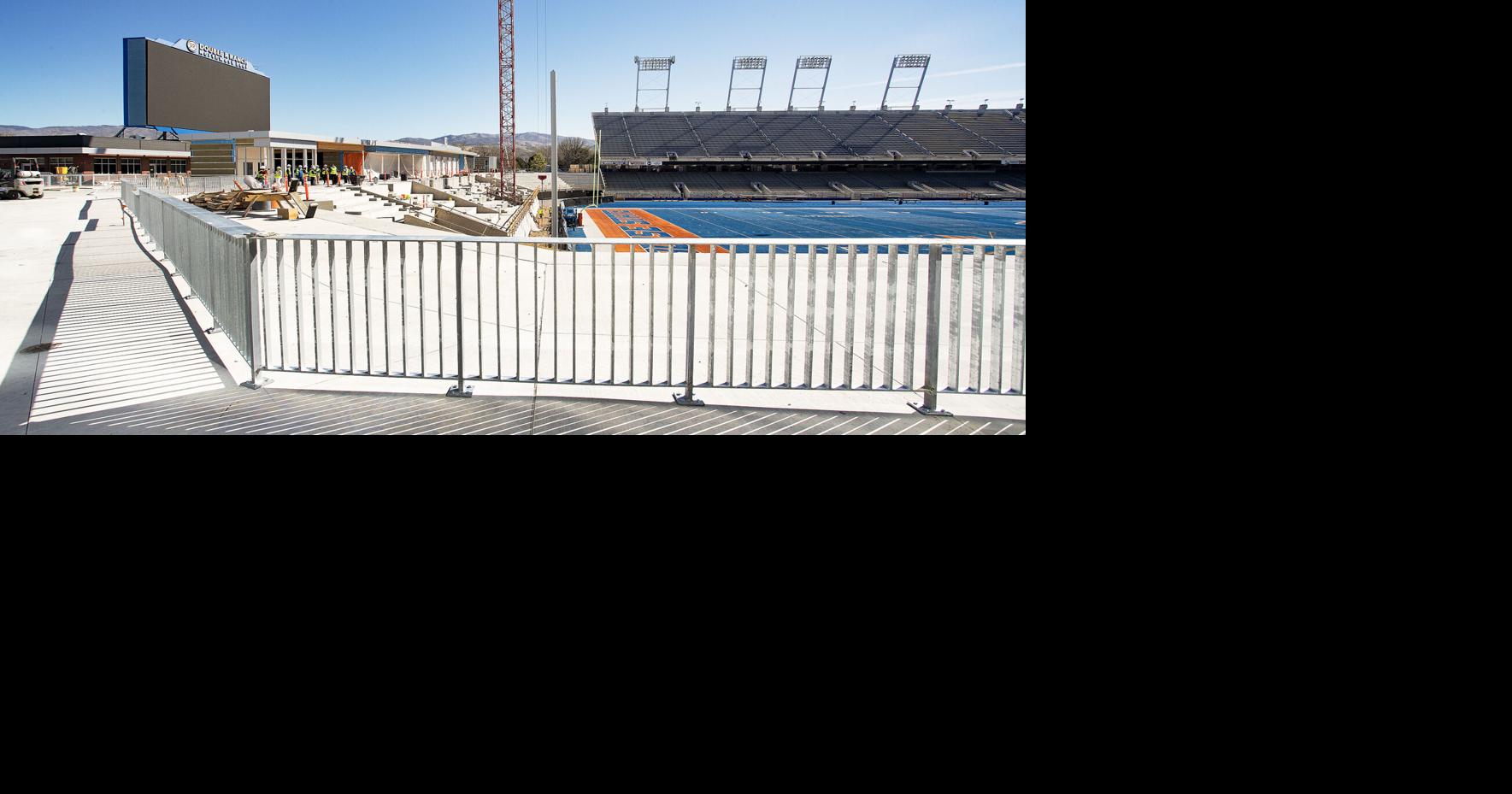 SUMMER STORYLINE NO. 1: How can Boise State maximize its revenue as it moves into the Pac-12?