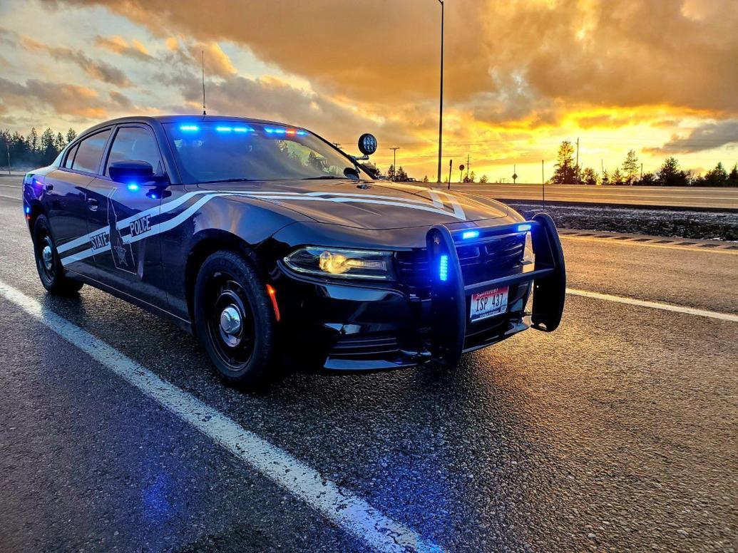 Idaho police agencies to increase DUI patrols through Labor Day Local