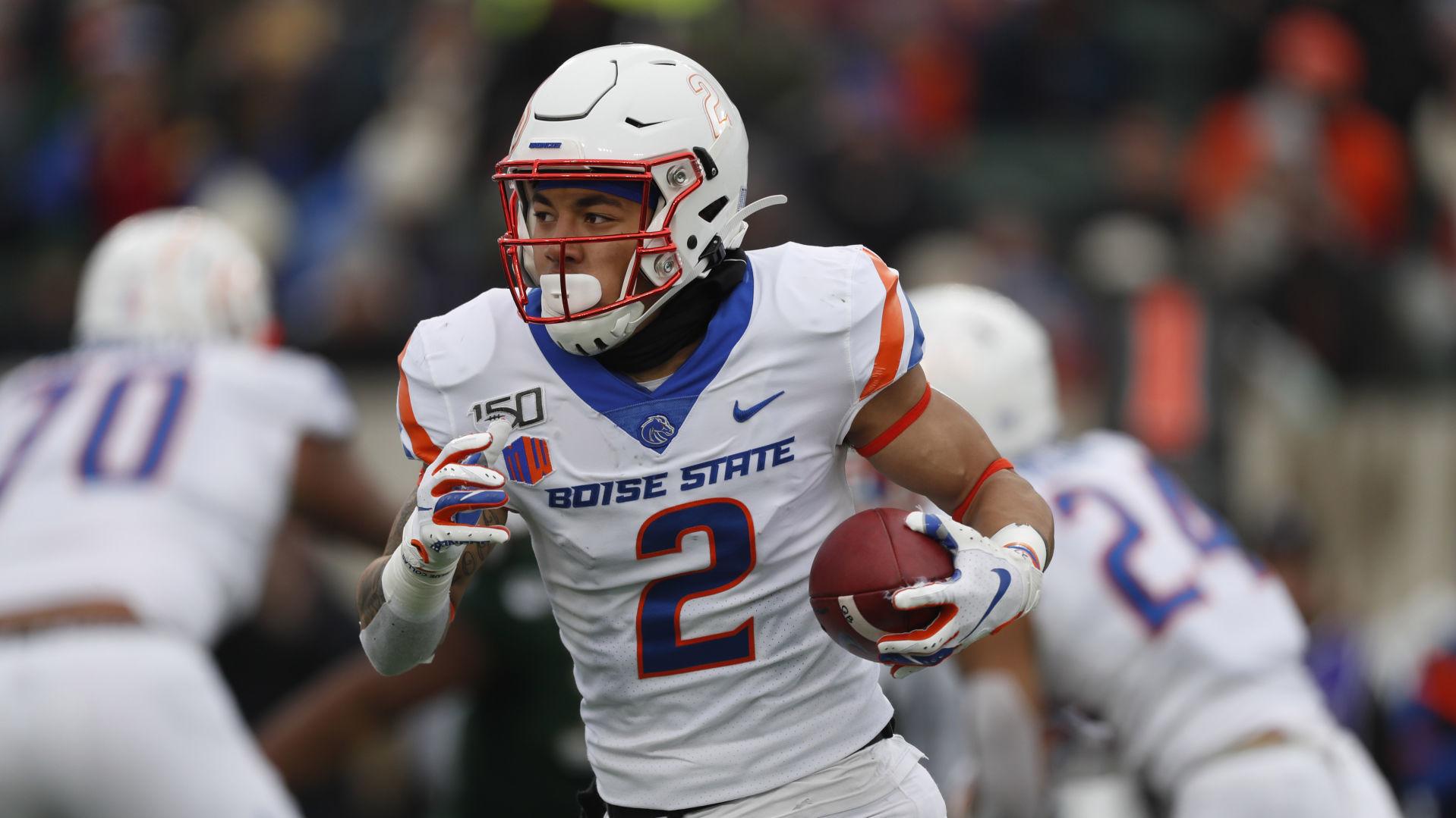 Debate Rages On Between Boise State Cincinnati And Memphis Boise State Football Coverage Idahopress Com