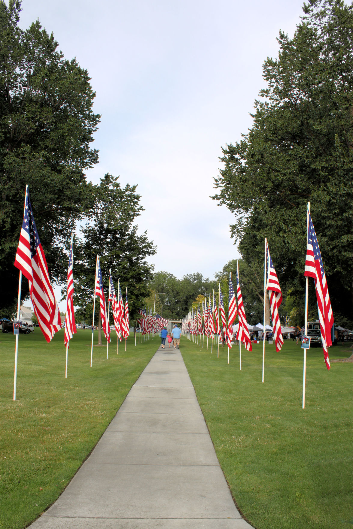 Caldwell Fourth of July parade Photo Gallery