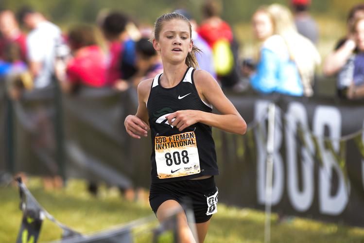 Bob Firman Invitational Nampa