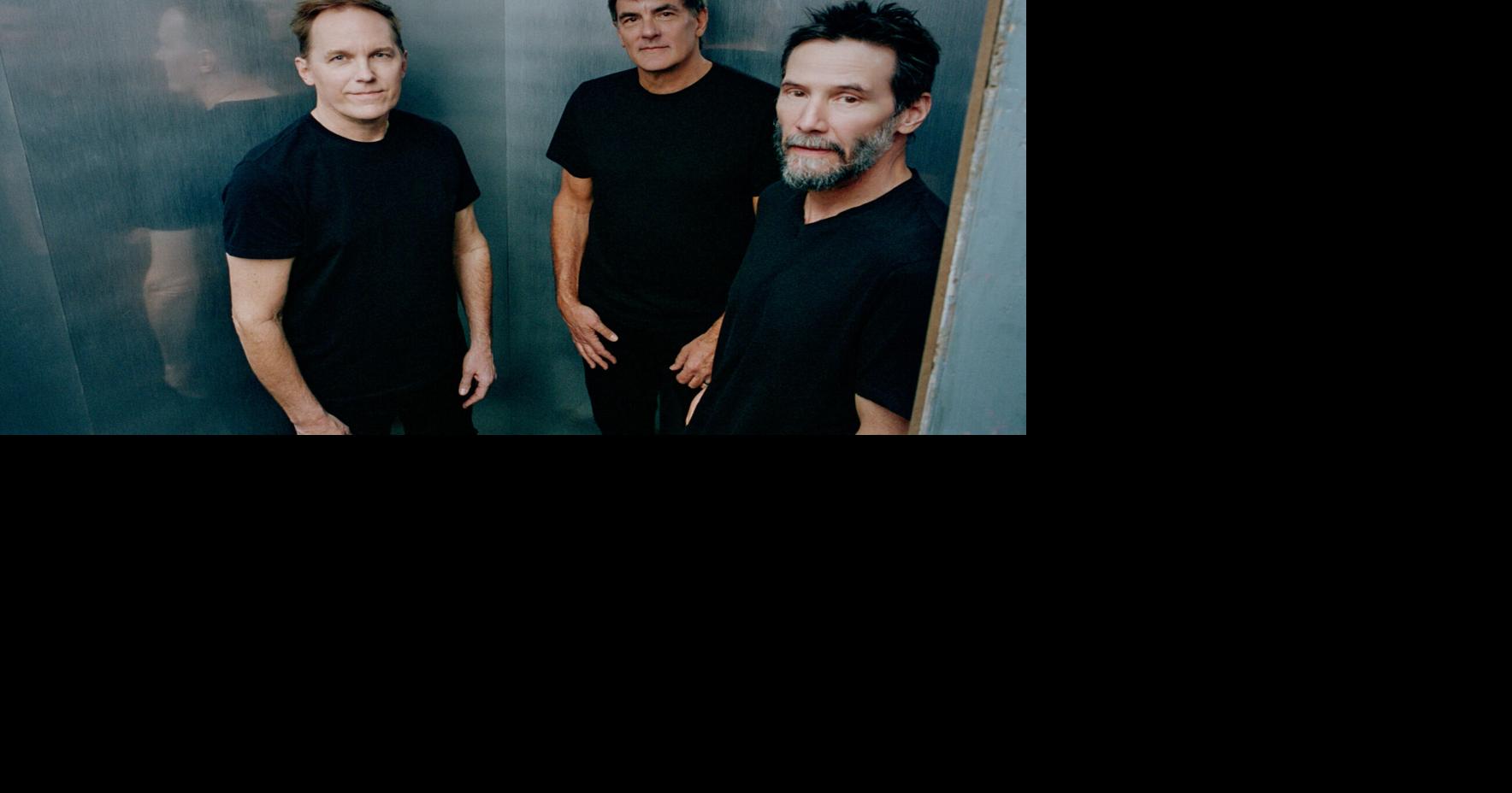 Music: Dogstar coming to Boise full of 'All in Now' energy