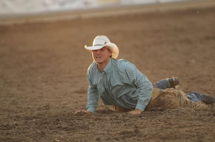 Owyhee County Fair and Rodeo Photos