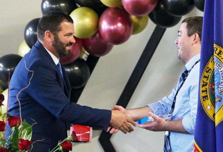 'I love Caldwell' Caldwell Mayor highlights from his