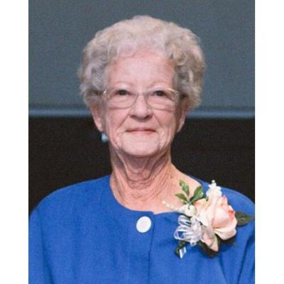 Medford, Lois Thelma (Obermeyer)