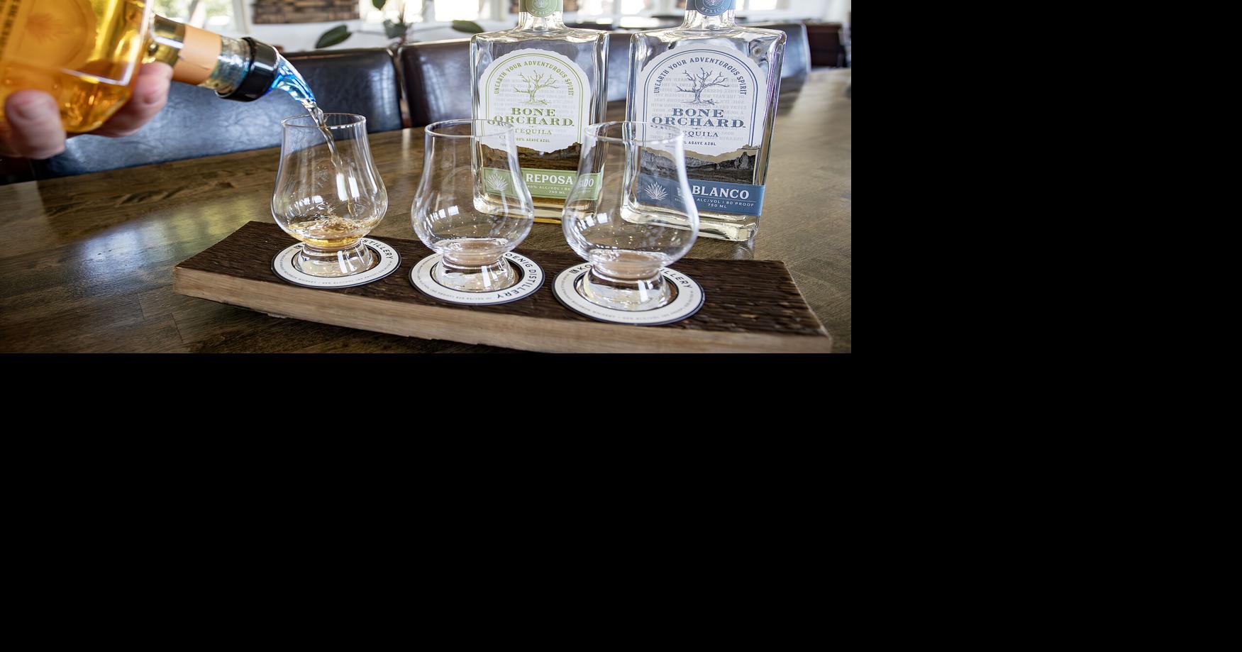 From Jalisco to Idaho: Caldwell-owned tequila hits local shelves