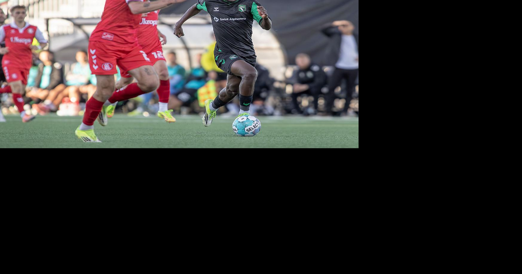 AC Boise returns from break to face another top USL League One squad