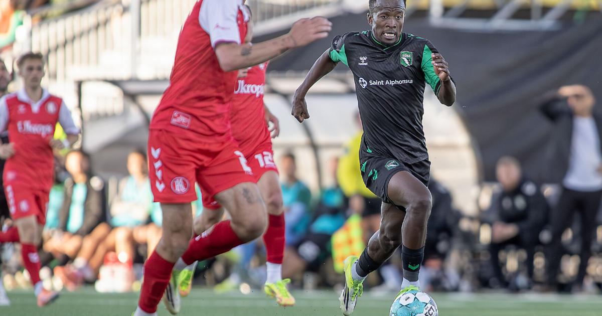 AC Boise returns from break to face another top USL League One squad