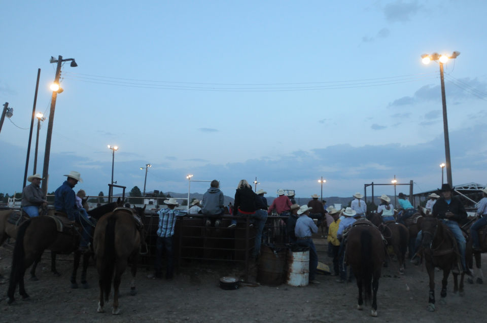 Gem/Boise County Rodeo | Photos | idahopress.com