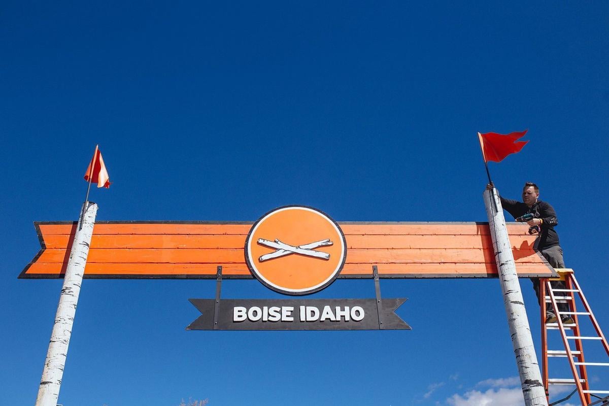 Treefort 2022 Schedule