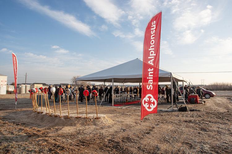 New 18acre Saint Al's campus coming to Caldwell Local News