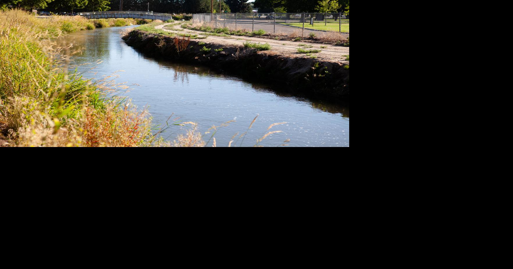 Nampa irrigation water expected midApril Local News