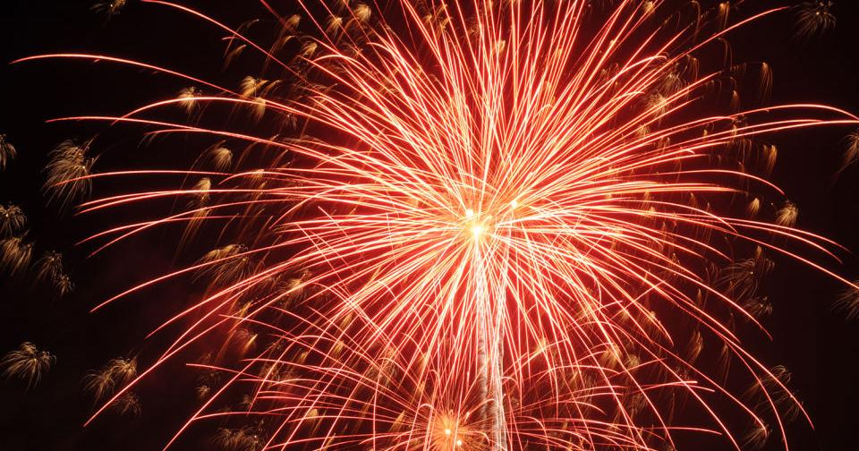 Get in on the celebrations: Multiple events offer not only fun, but a chance to learn about shared Idaho and US history