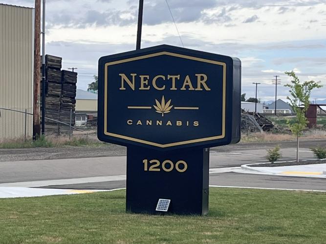 Nectar - Mississippi Menu - a Cannabis Dispensary in Portland, OR