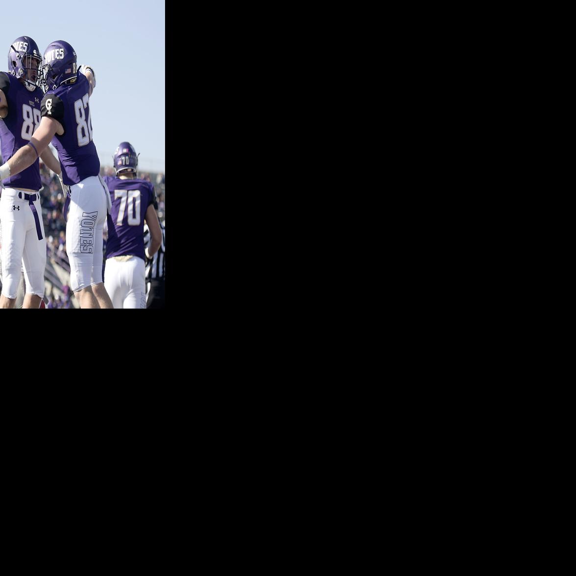 College of Idaho football team picked as Frontier Conference favorites ...