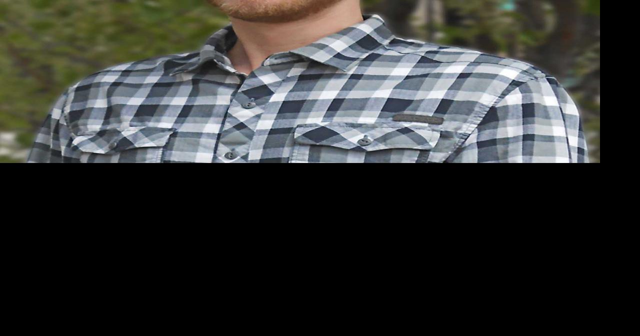 Faces in new places: Nicolas Becken joins CSHQA | Nampa | idahopress.com
