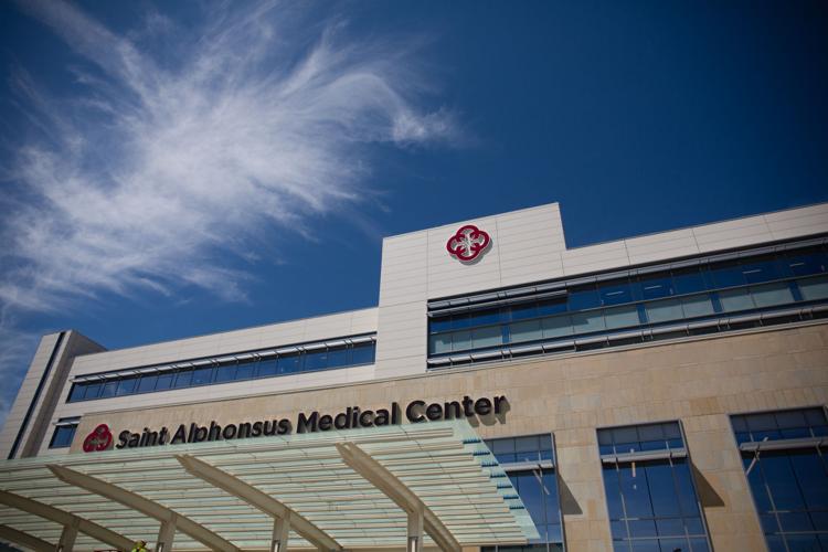 Saint Alphonsus brings in new technology with patients in mind Local
