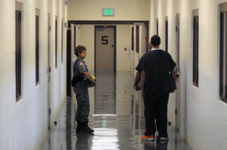 Idaho rider program provides path to redemption for offenders Members