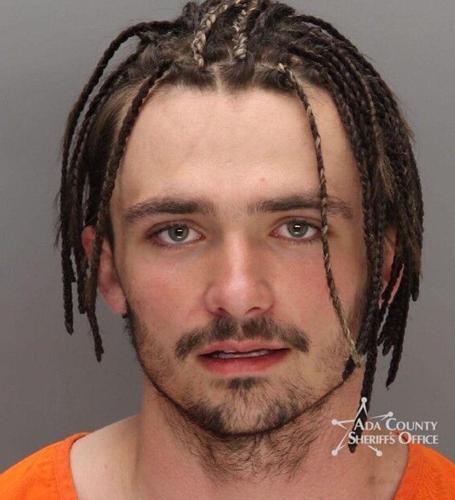 Boise man sentenced to prison for second-degree murder