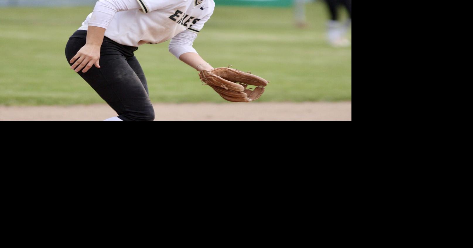 GIRLS ATHLETE OF THE YEAR: McKenna Chavez, Capital
