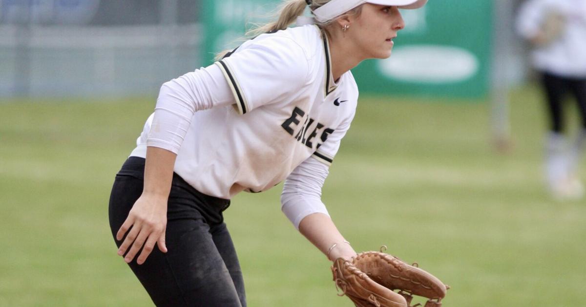 GIRLS ATHLETE OF THE YEAR: McKenna Chavez, Capital