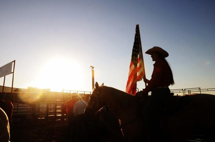Owyhee County Fair and Rodeo Photo Gallery