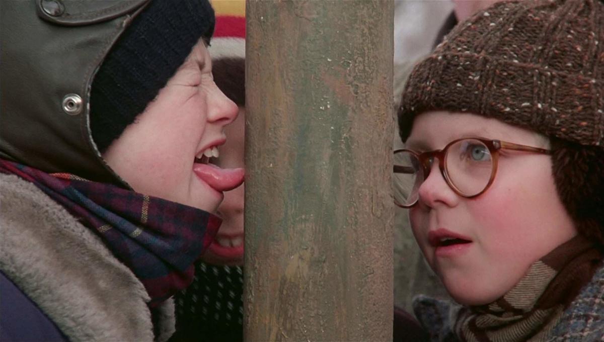 A Review Of Our Favorite Christmas Movies From The Idaho Press