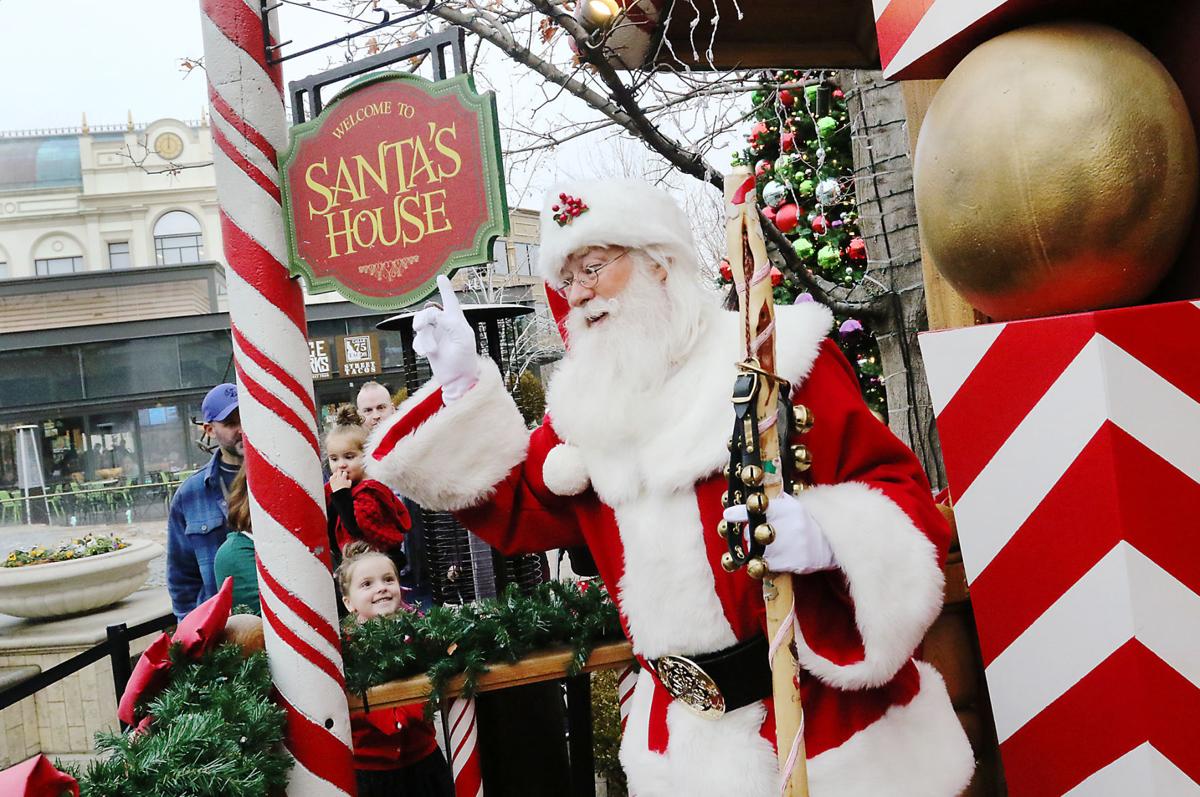 2022 Holiday Activities Meridian Idaho