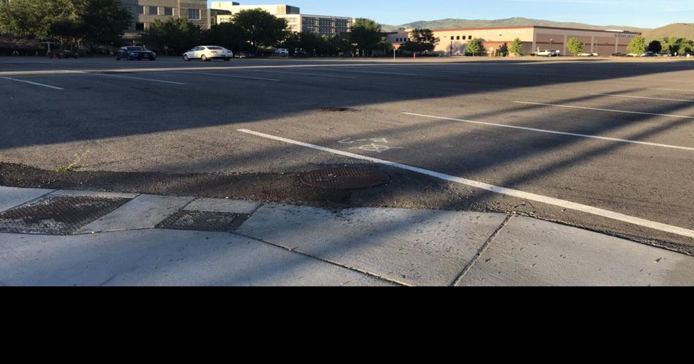 7 story apartment building going next to downtown Boise WinCo Local