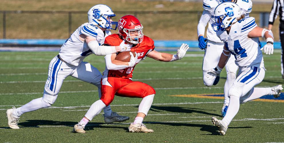 Homedale #39 s season ends with another loss to Sugar Salem in title game