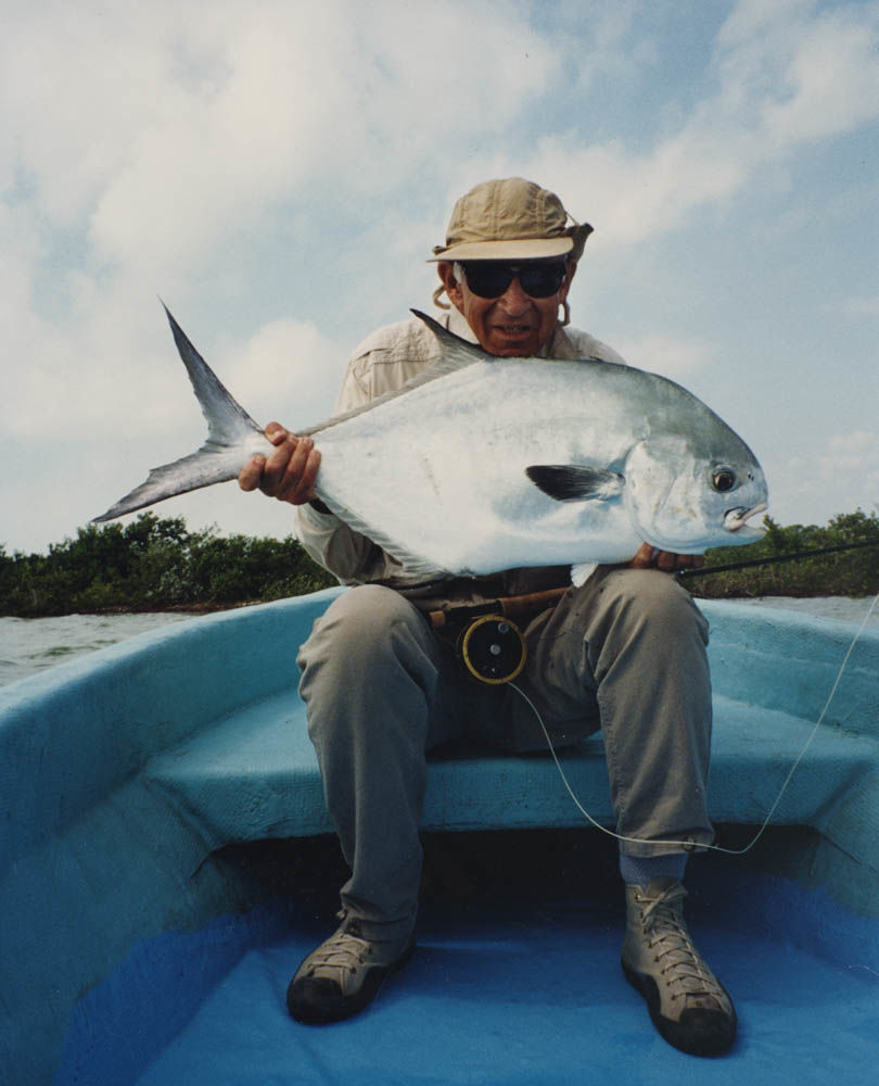 Fly Fishers Mark Your Calendars For Fly Fishing Legend Two Day Expo Outdoors News Idahopress Com