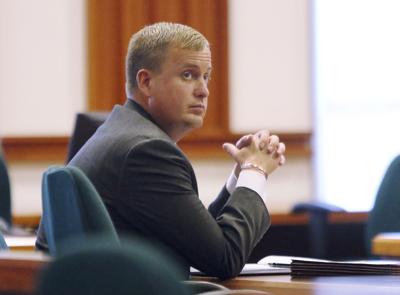 Idaho Lawmaker Rape Trial (copy)