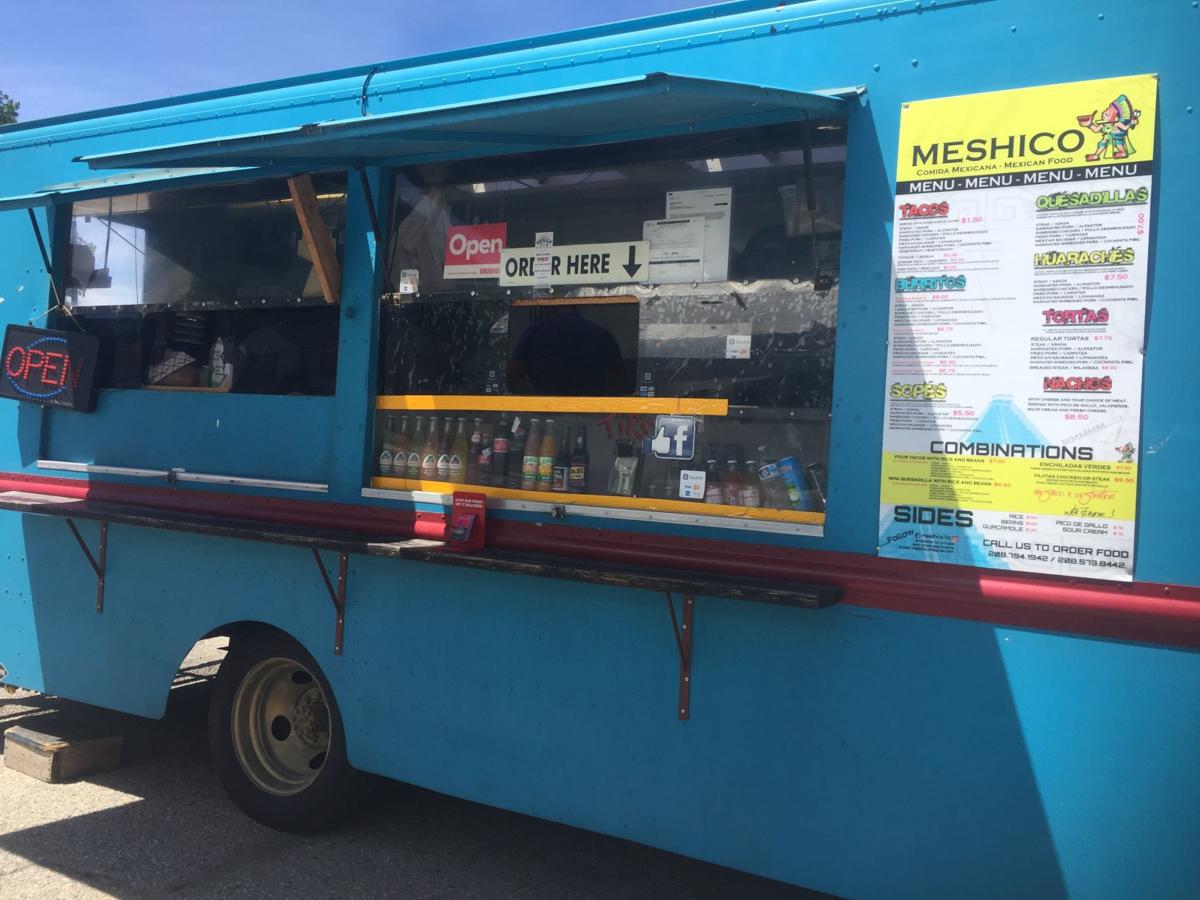 Taco Trials The Final Round Taco Trials Idahopress Com