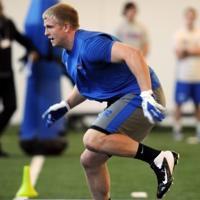 Mitch Rudder Boise State more visible on NFL radar | Sports | idahopress.com