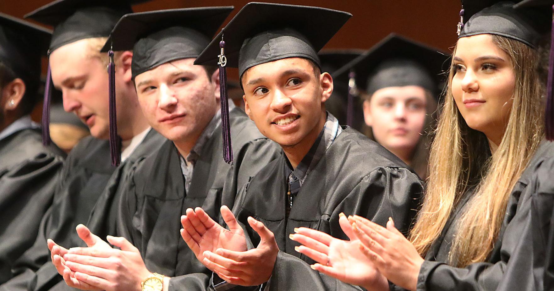 State officials are revamping Idaho's graduation requirements for the first time in over a decade | Local News - Vimarsana News