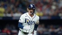 ALCS Rays Baseball | National Sports | idahopress.com