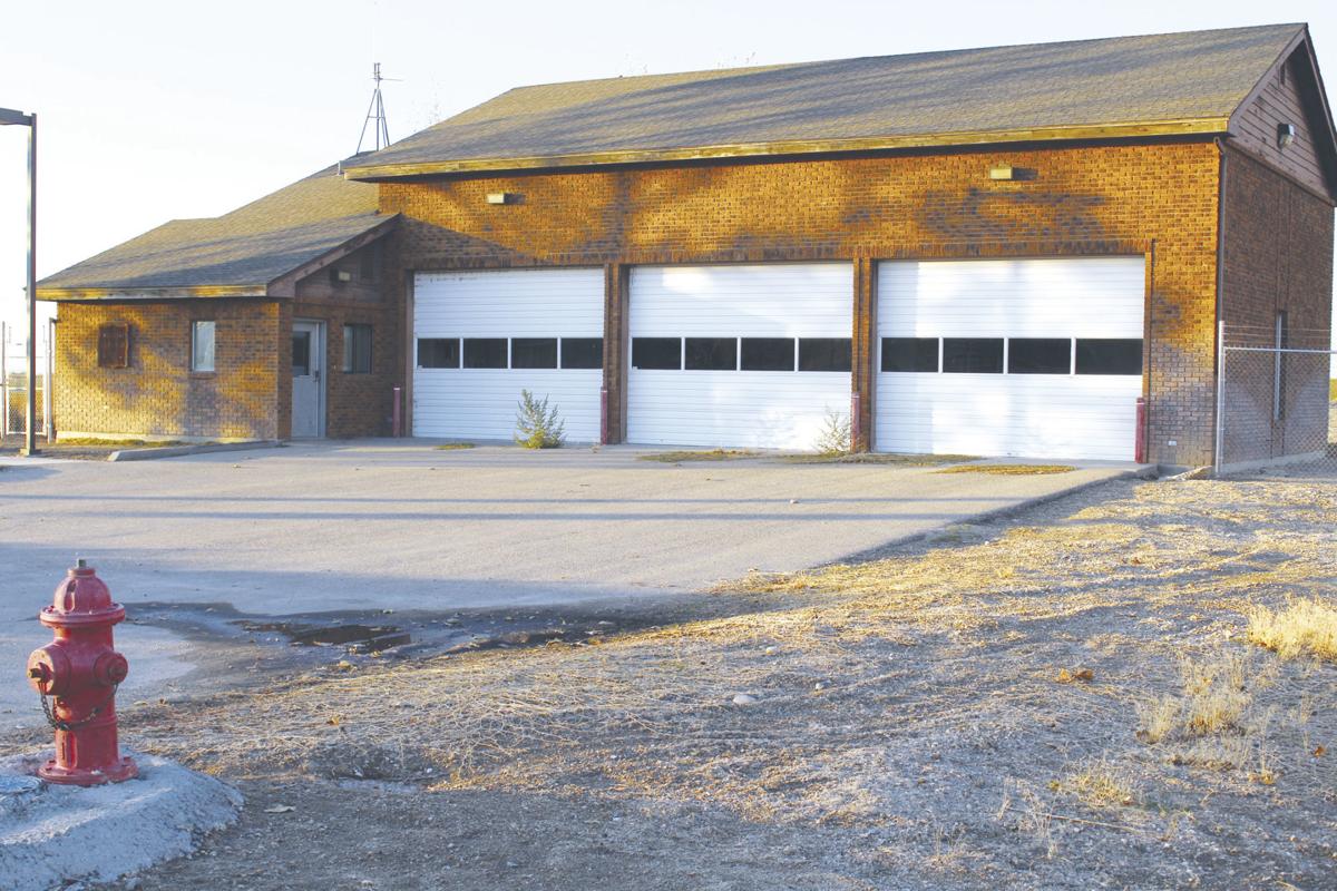 Kuna Rural Fire District discusses Station 2 progress Local News
