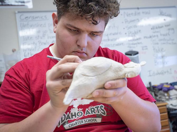 Idaho public school enrollment declines as charters grow Local News