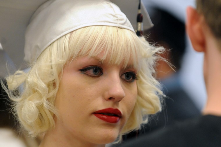 Idaho Arts Charter Graduation Photo Gallery Idahopress