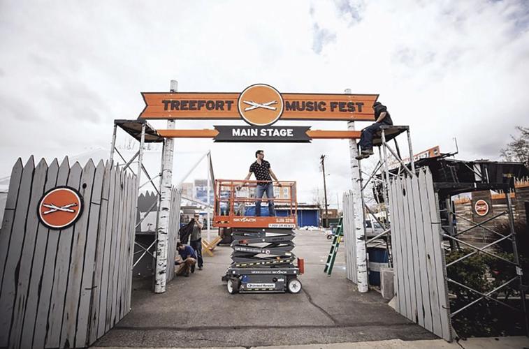 Treefort 9 Festival releases music schedule, new venues and more