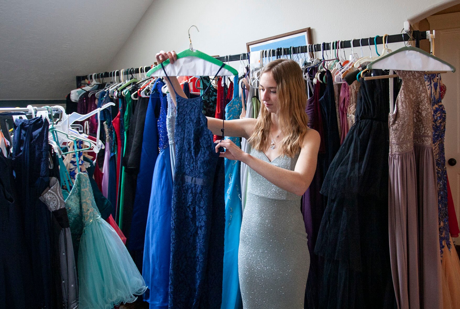 Prom Dresses Council Bluffs