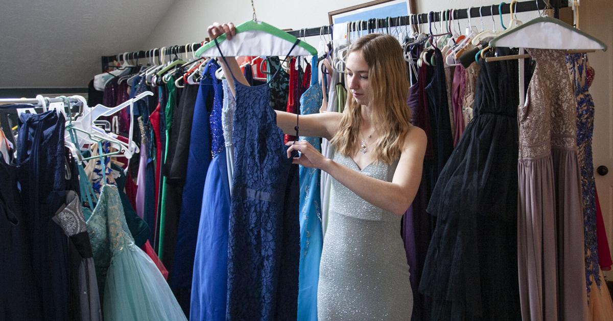 It means the world:' Kuna woman provides girls with prom essential | Local News | idahopress.com It means the world:' Kuna woman provides girls with prom essential | Local News | idahopress.com