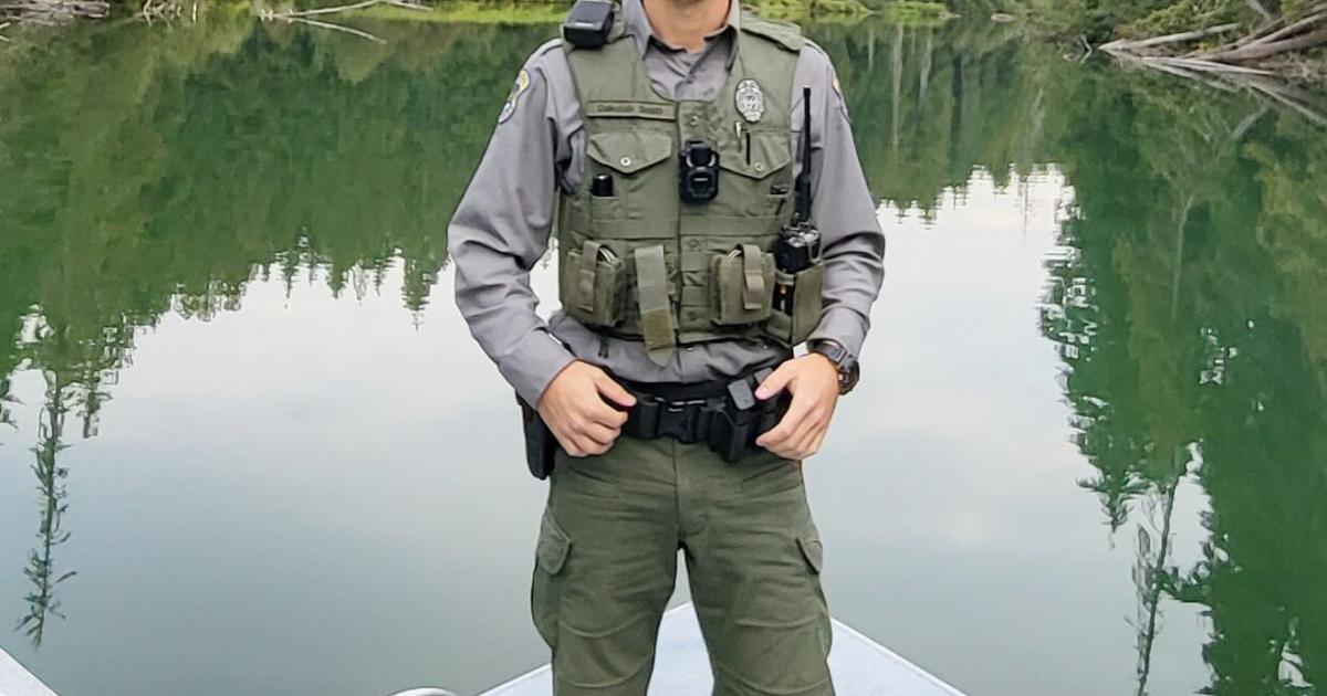 New conservation officers appointed to patrol lower Payette | Local ...