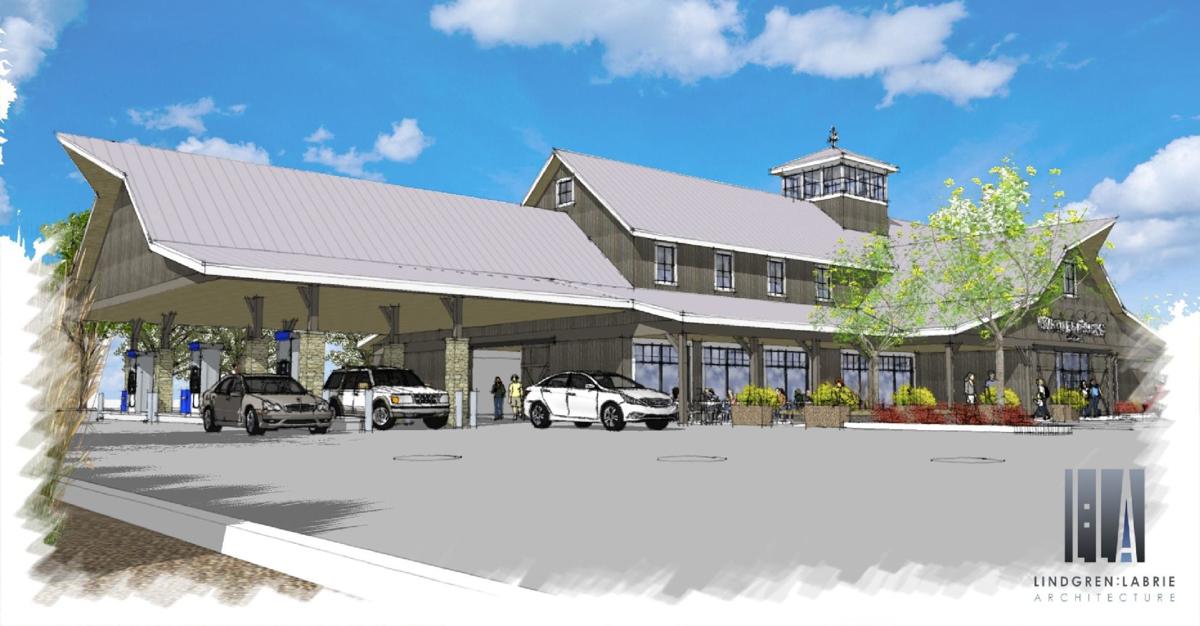 Wagner Farms Market Plans Move Forward Planning Construction Idahopress Com