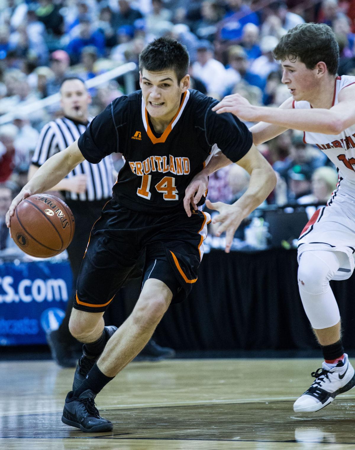 Fruitland Claims Fifth State Championship In Program History