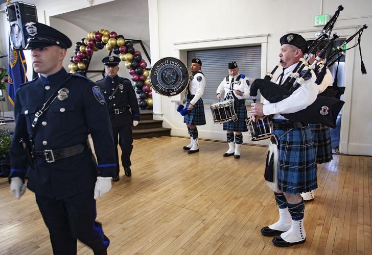 'I love Caldwell' Caldwell Mayor highlights from his